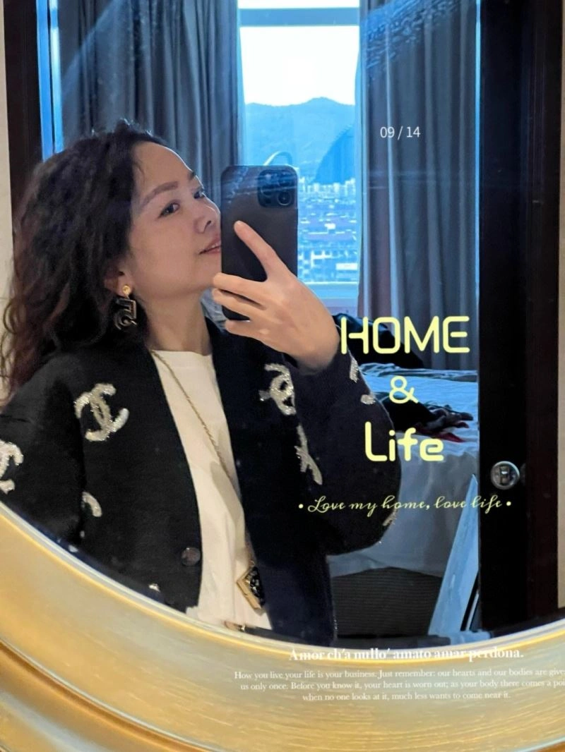 FashionForward Chanel Earrings 228945