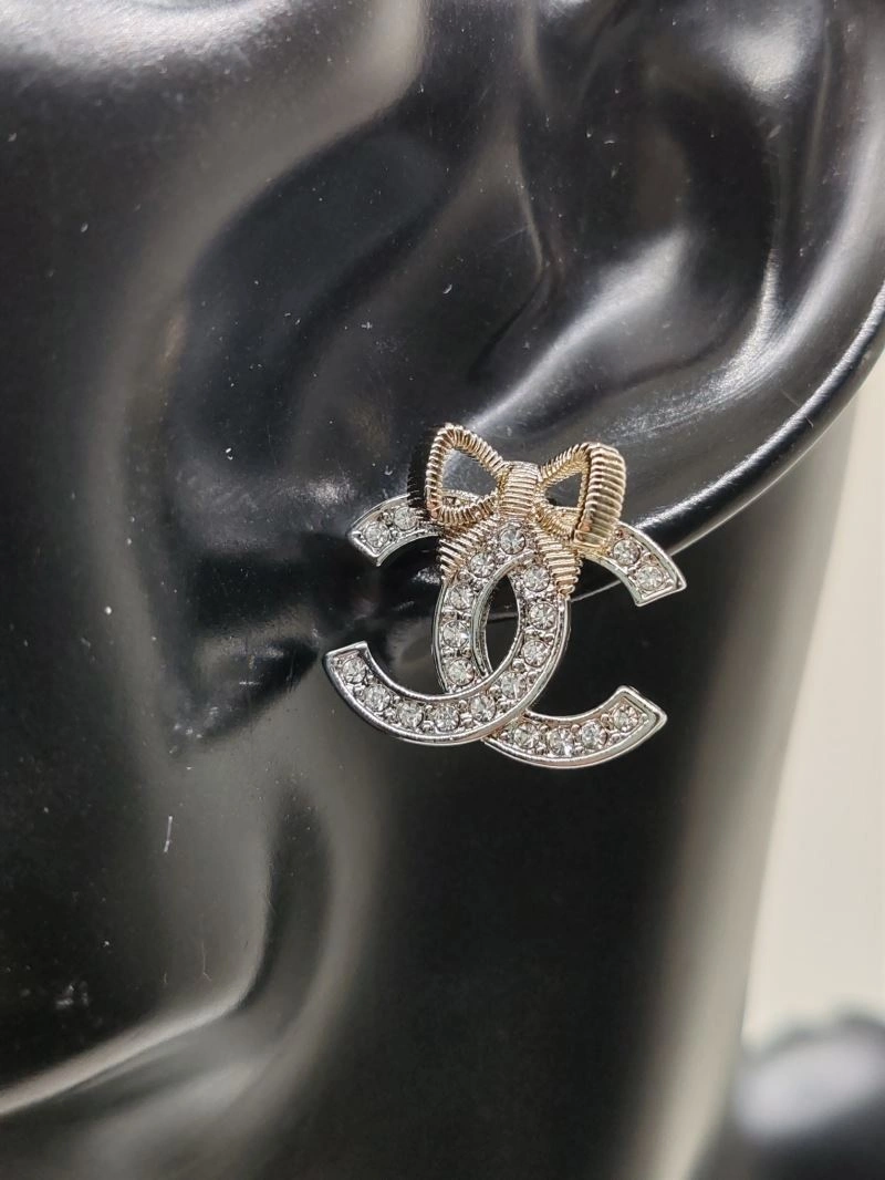 Chanel Earrings TechFriendly 228958