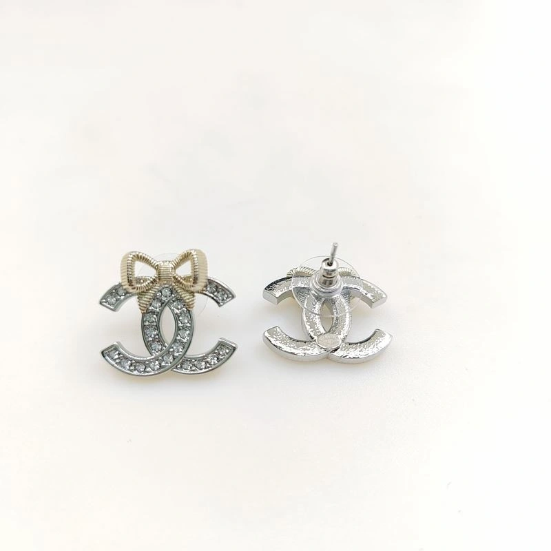 Chanel Earrings TechFriendly 228958