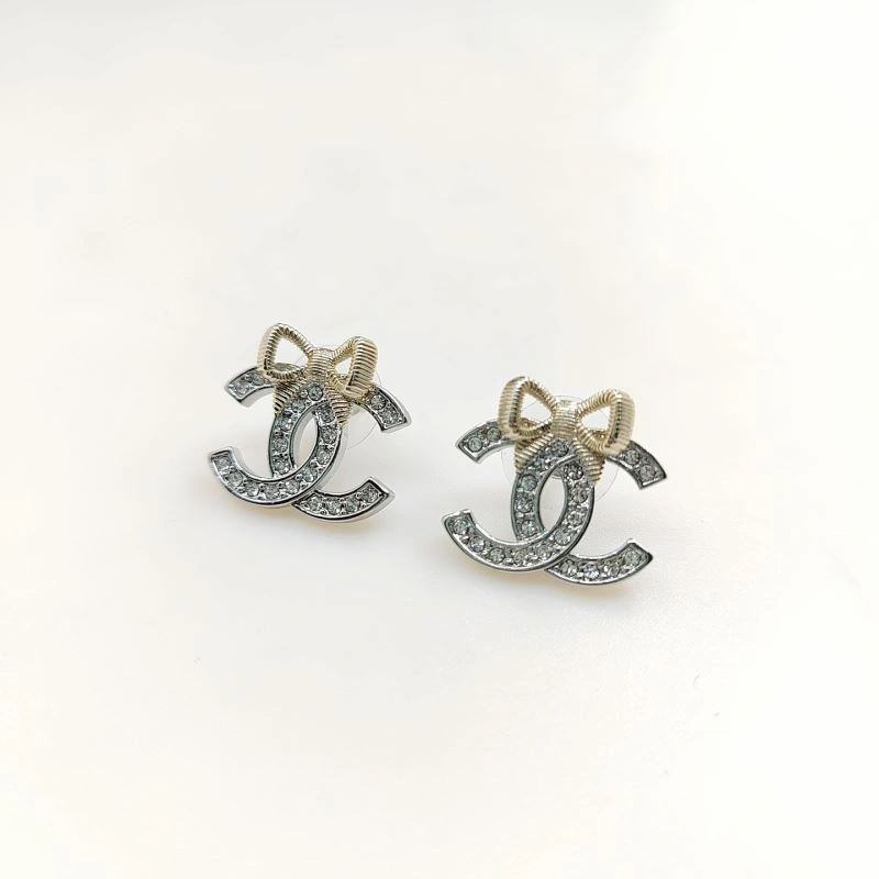 Chanel Earrings TechFriendly 228958