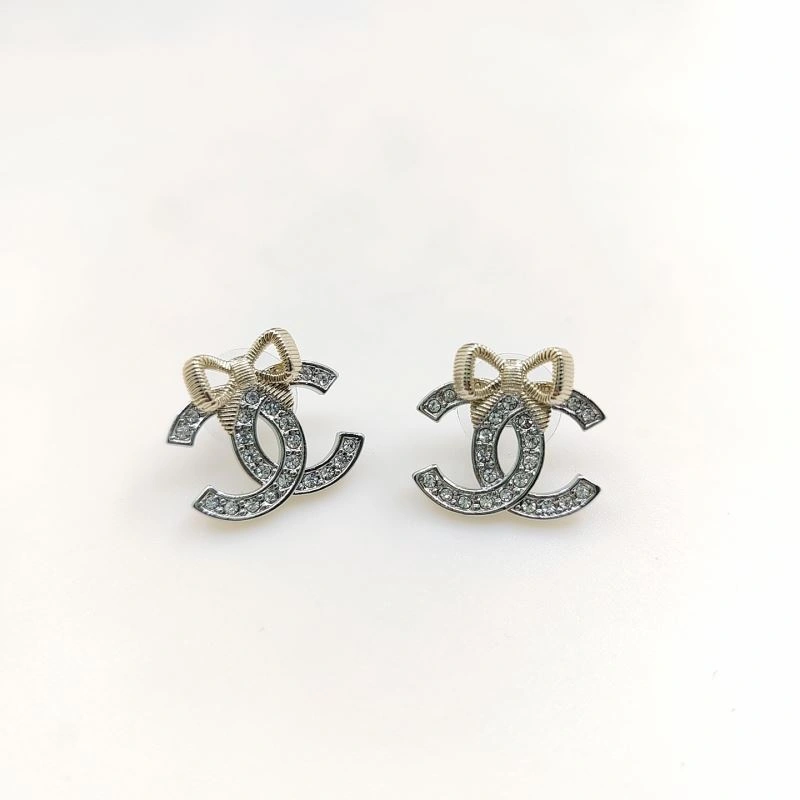 Chanel Earrings TechFriendly 228958