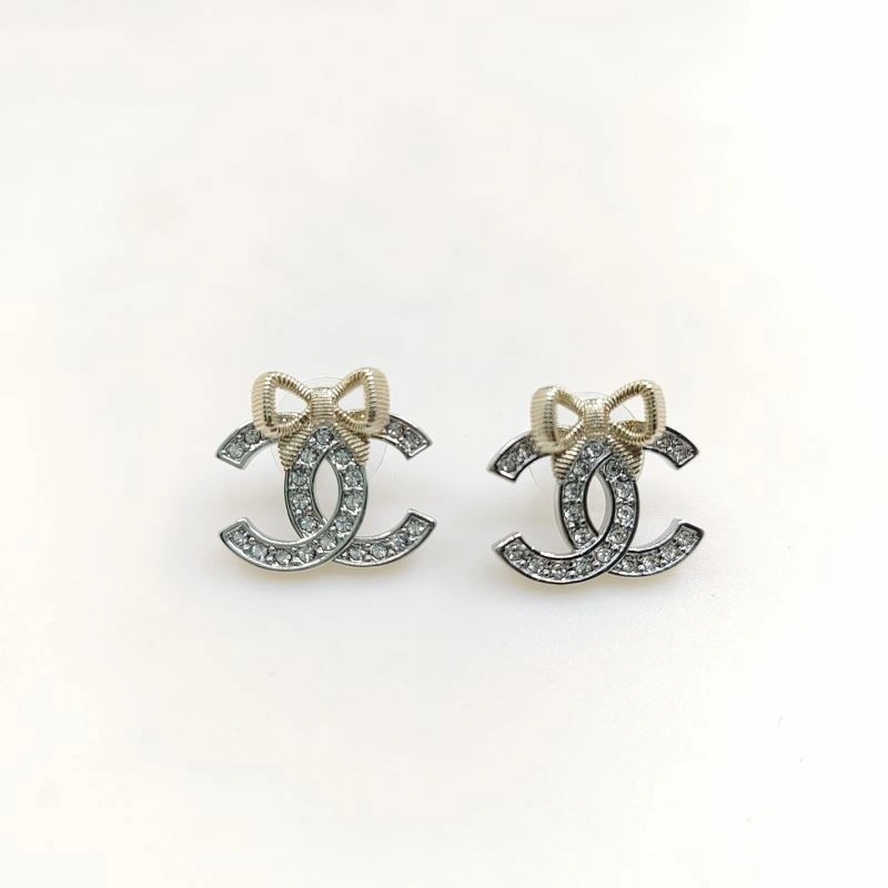 Chanel Earrings TechFriendly 228958