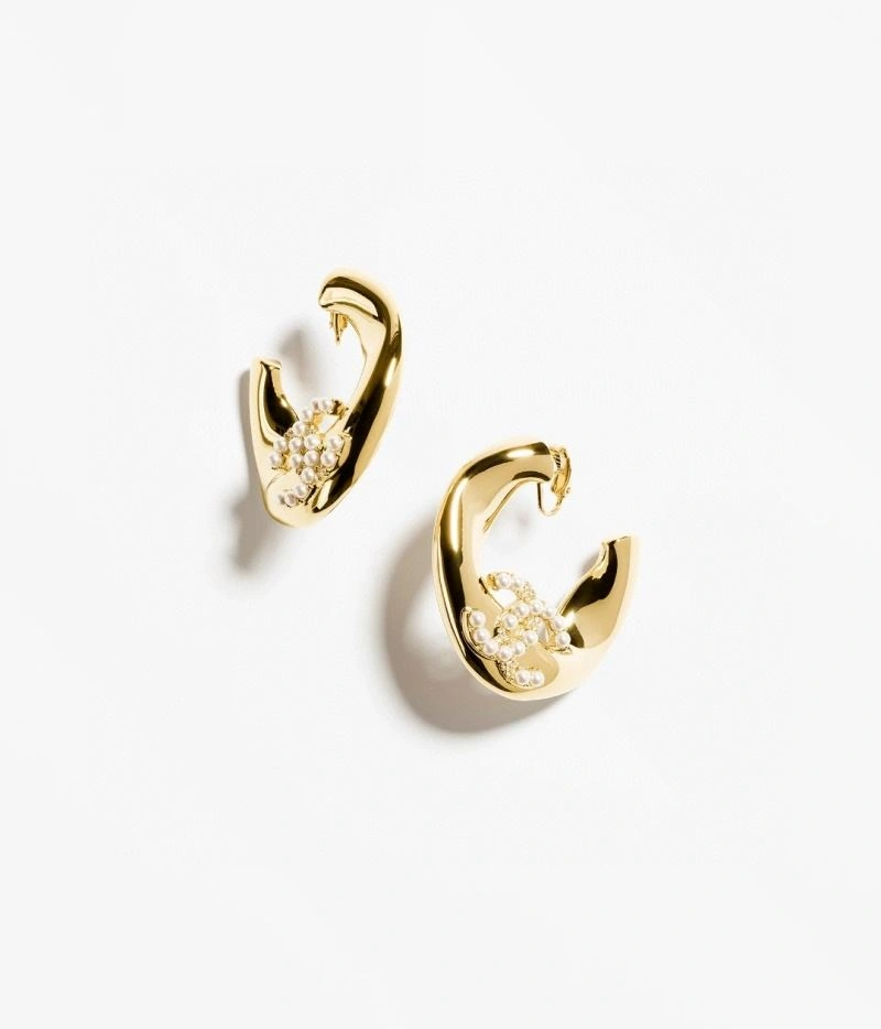 Chanel Earrings Casual 228961