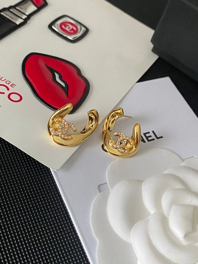 Chanel Earrings Casual 228961