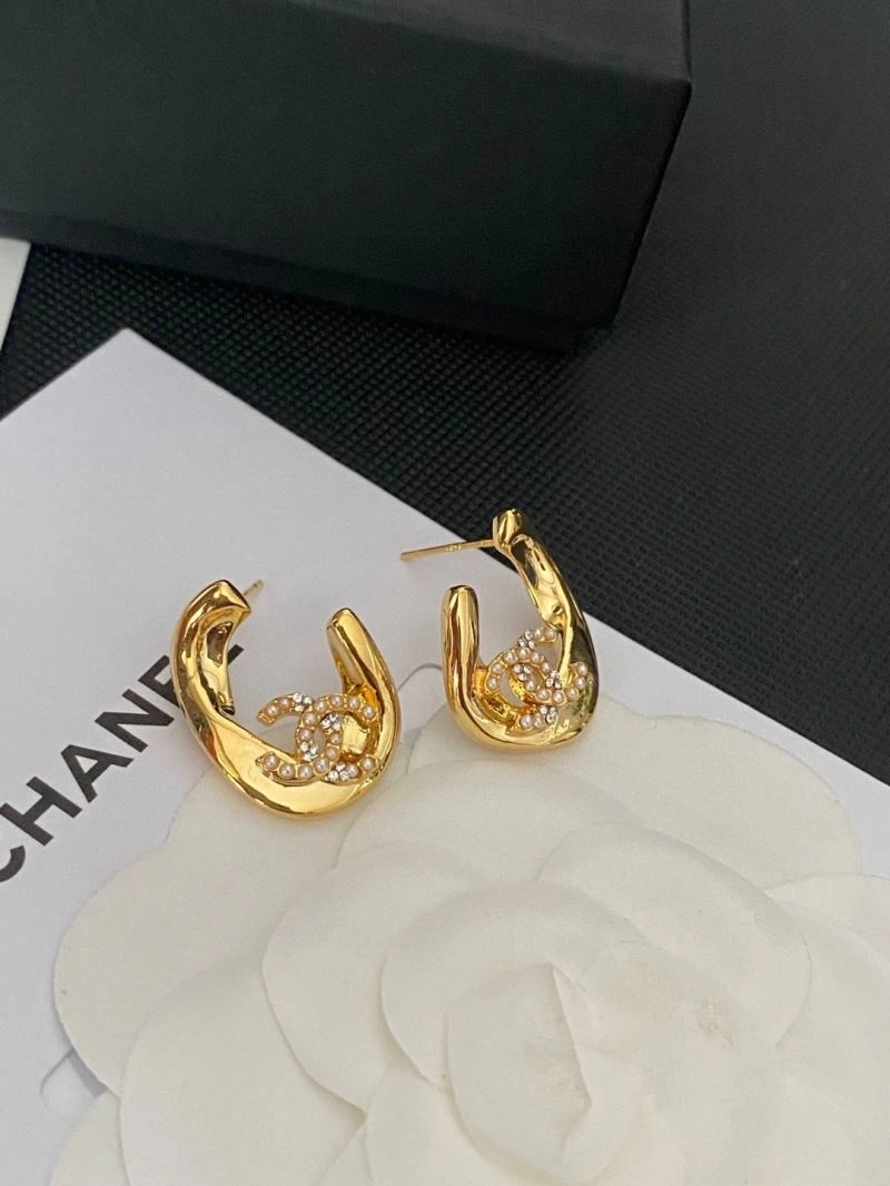 Chanel Earrings Casual 228961