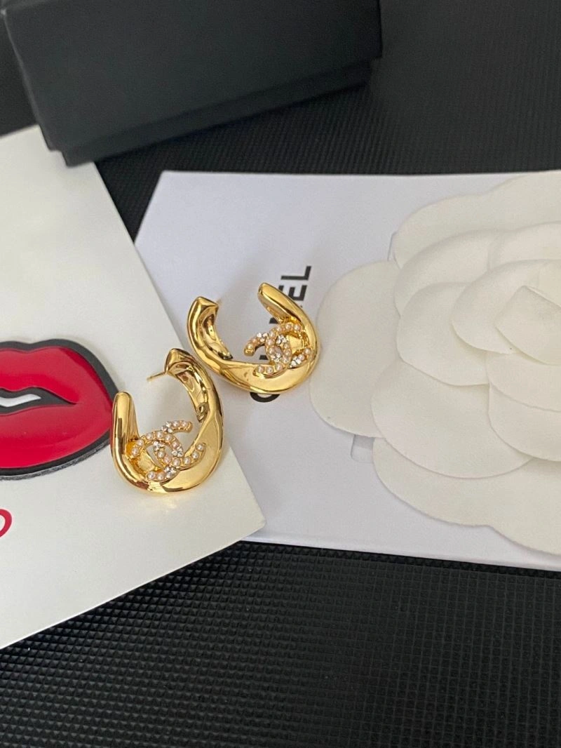 Chanel Earrings Casual 228961