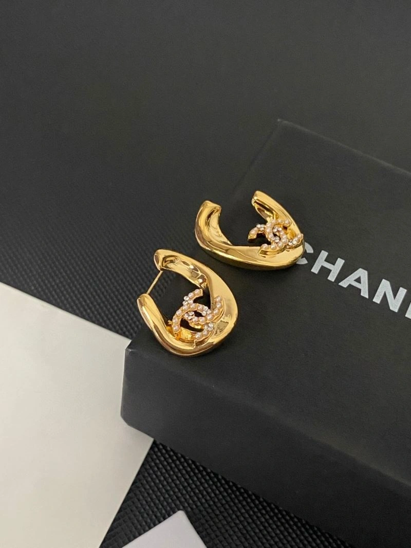 Chanel Earrings Casual 228961
