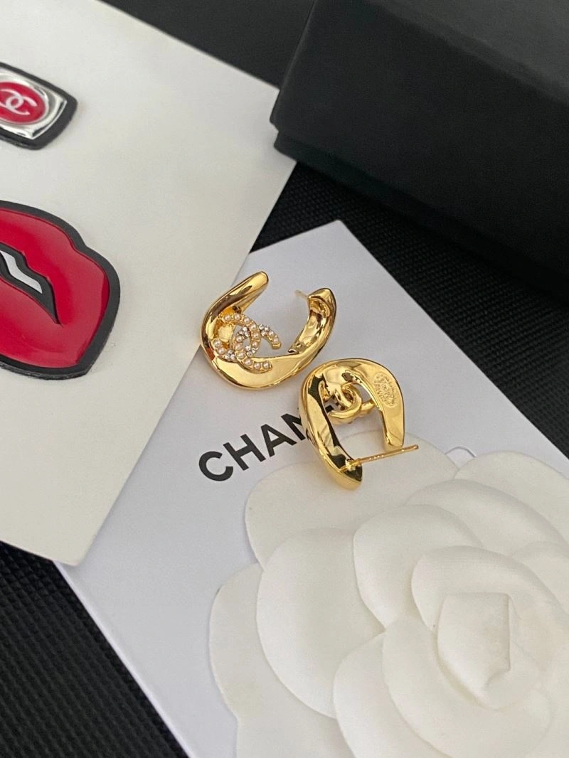 Chanel Earrings Casual 228961