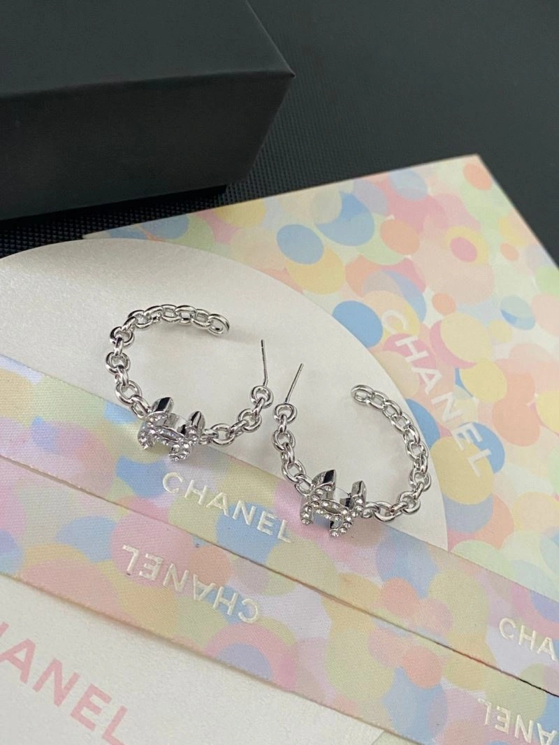 Chanel Earrings Seasonal 228939