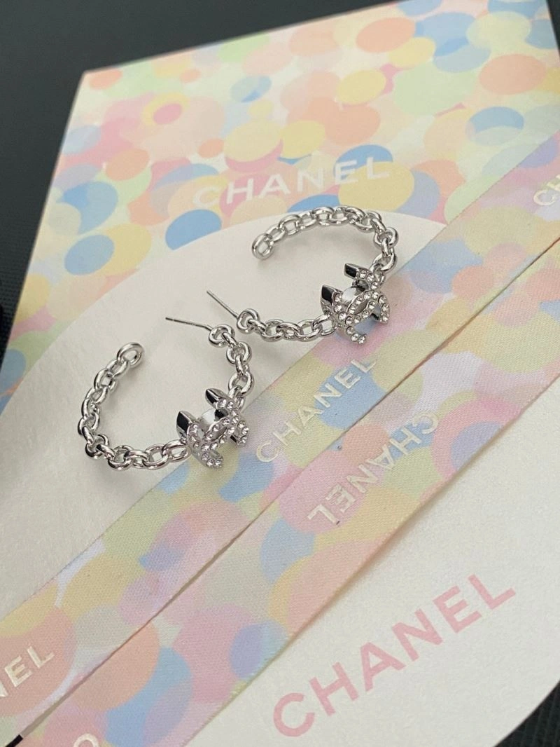 Chanel Earrings Seasonal 228939