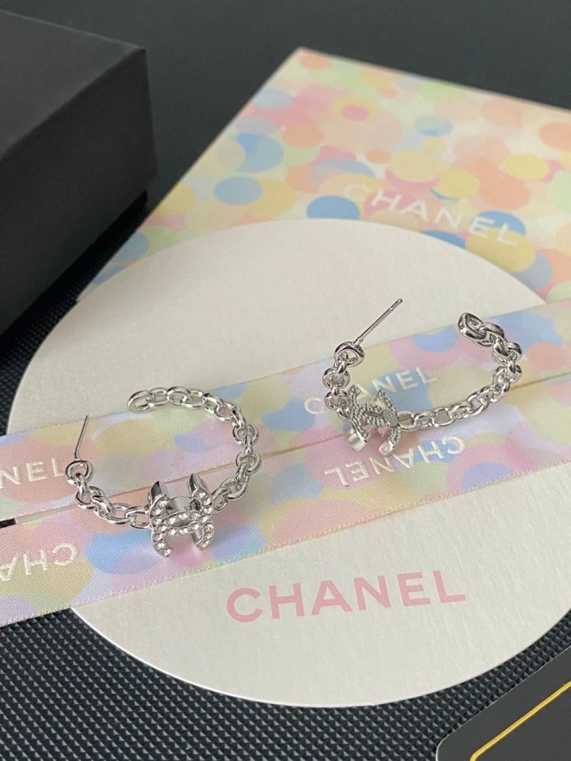 Chanel Earrings Seasonal 228939