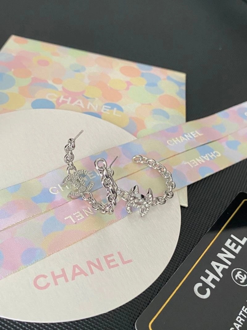 Chanel Earrings Seasonal 228939