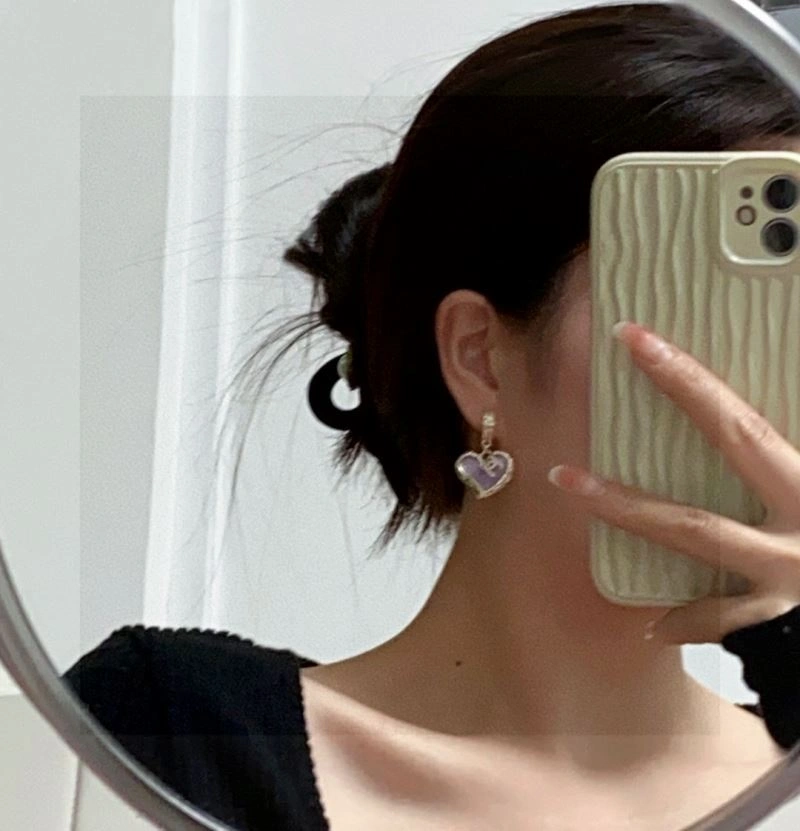 UrbanStyle Chanel Earrings 228942