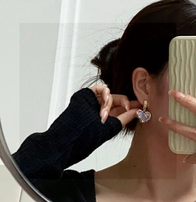 UrbanStyle Chanel Earrings 228942