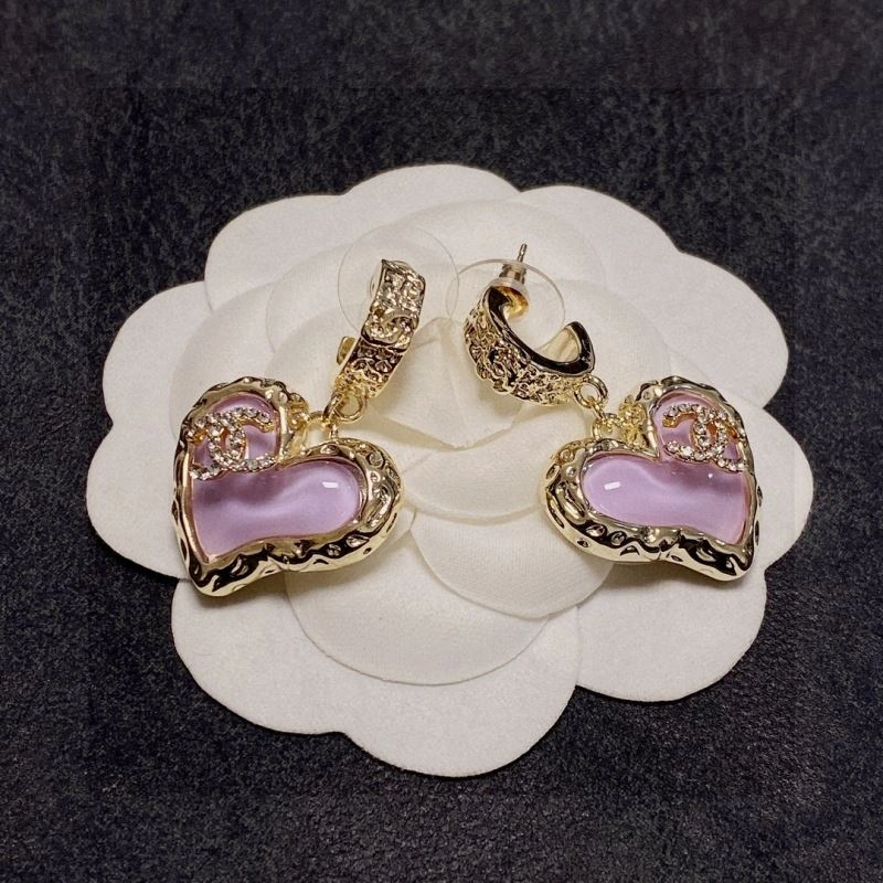 UrbanStyle Chanel Earrings 228942