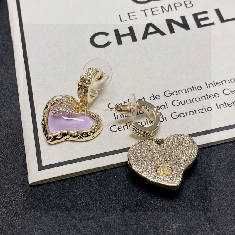 UrbanStyle Chanel Earrings 228942