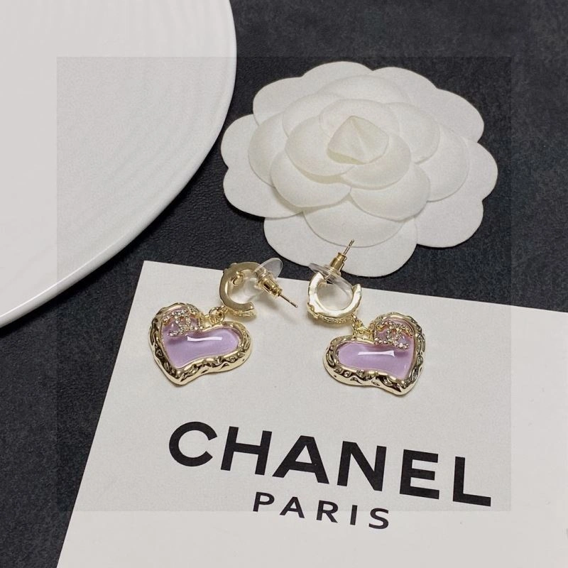 UrbanStyle Chanel Earrings 228942