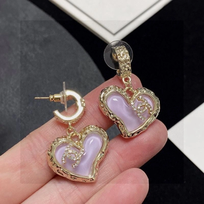 UrbanStyle Chanel Earrings 228942