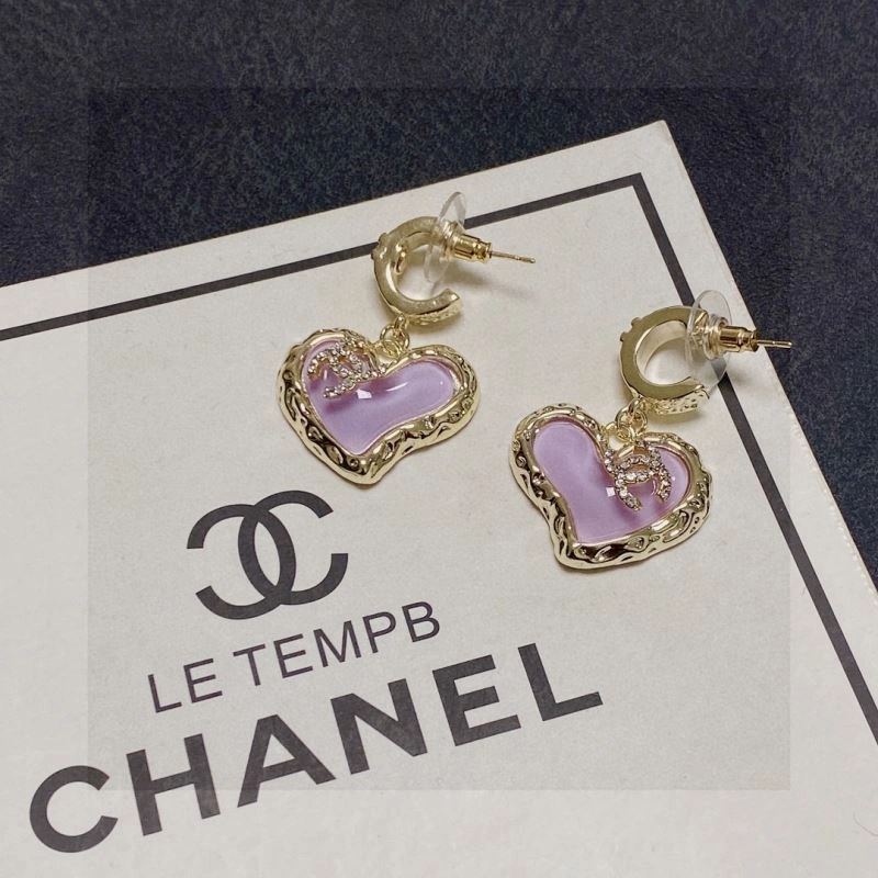 UrbanStyle Chanel Earrings 228942