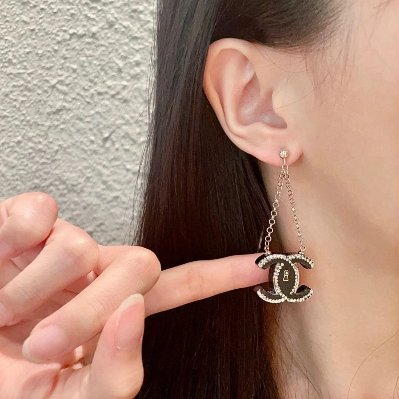 Efficient Chanel Earrings 228937