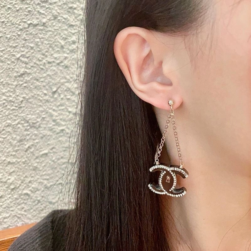 Efficient Chanel Earrings 228937