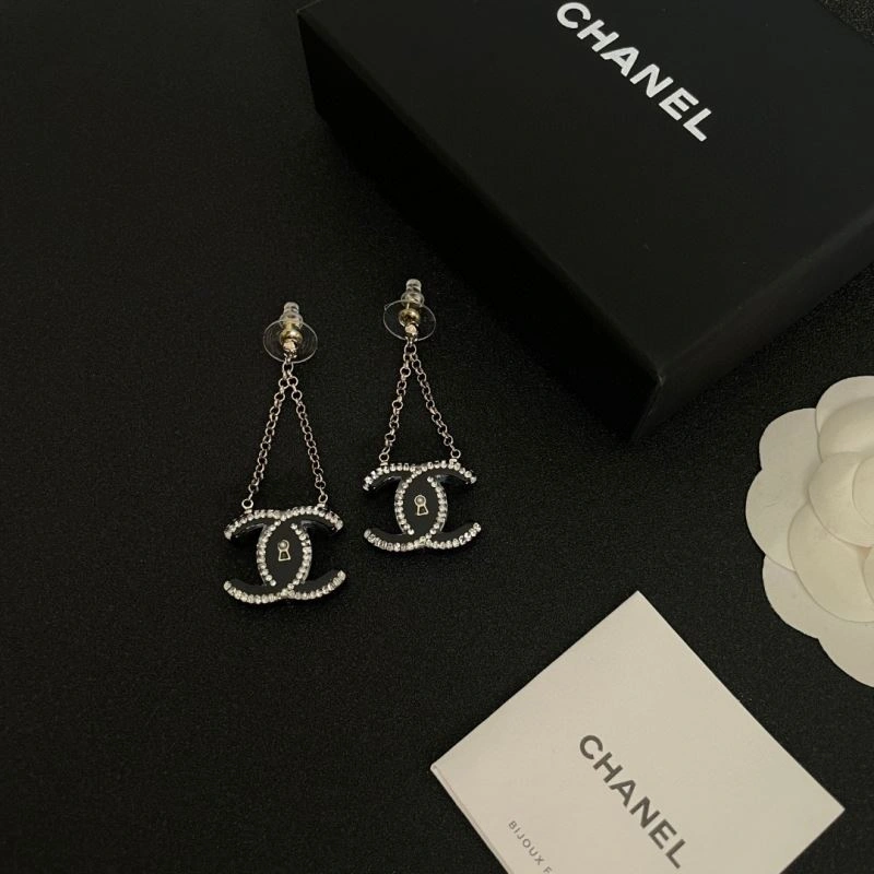 Efficient Chanel Earrings 228937