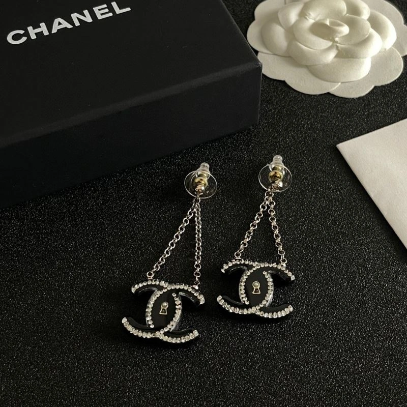 Efficient Chanel Earrings 228937