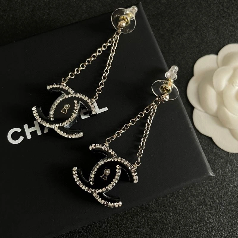 Efficient Chanel Earrings 228937