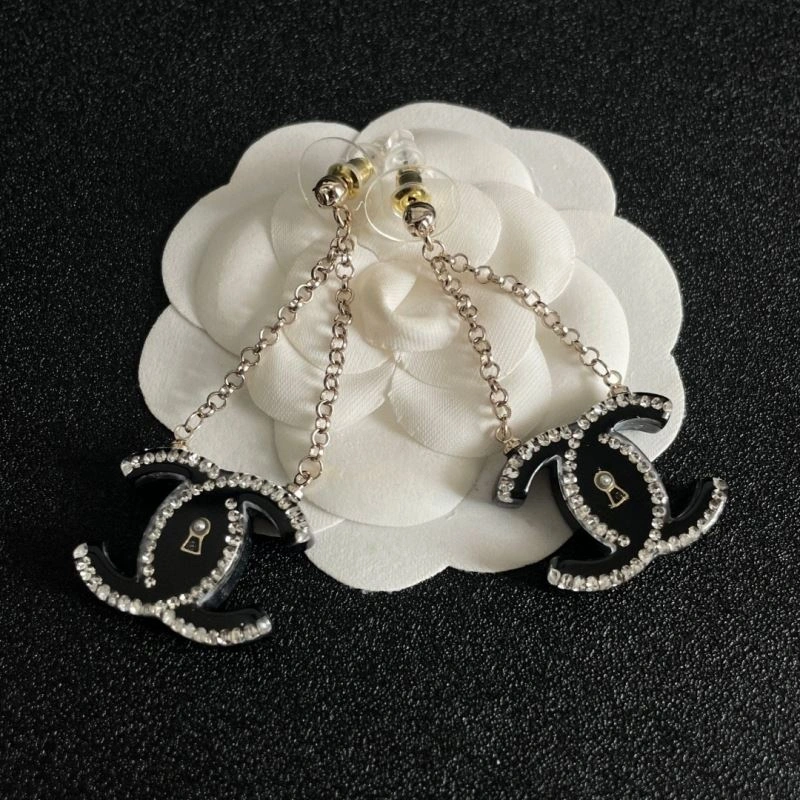 Efficient Chanel Earrings 228937