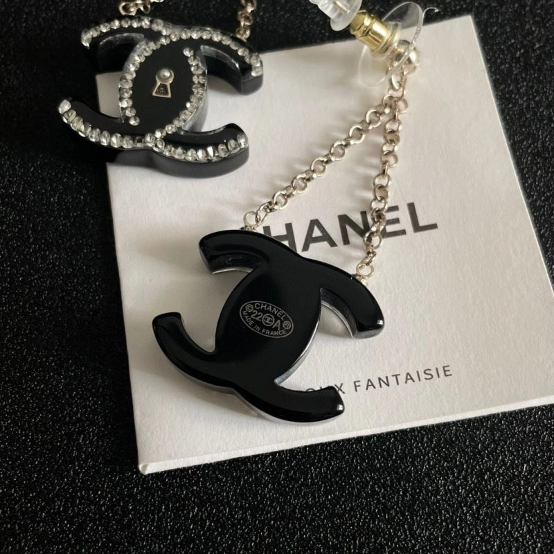 Efficient Chanel Earrings 228937