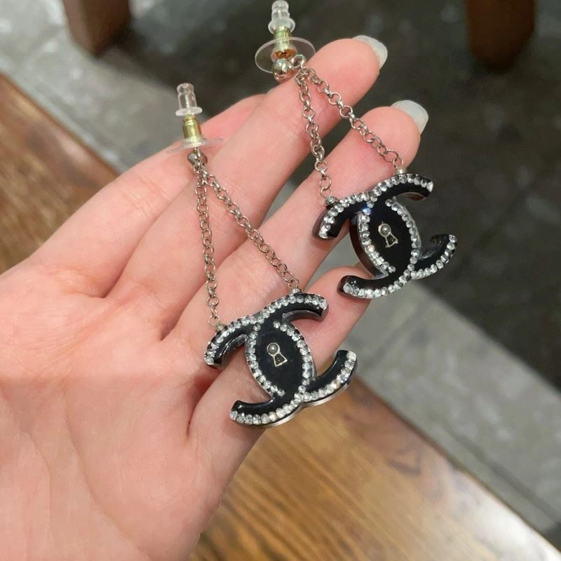 Efficient Chanel Earrings 228937
