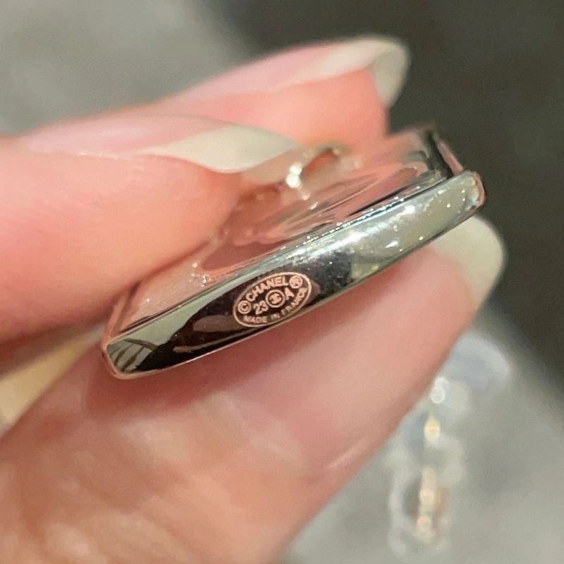 Original Chanel Earrings 228932