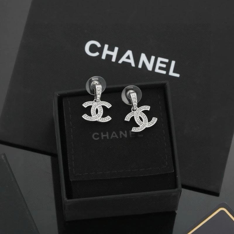 Chanel Earrings AllSeason 228965