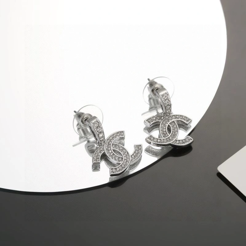 Chanel Earrings AllSeason 228965