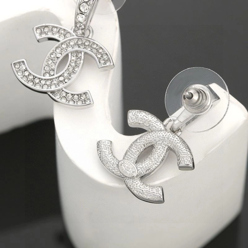 Chanel Earrings AllSeason 228965