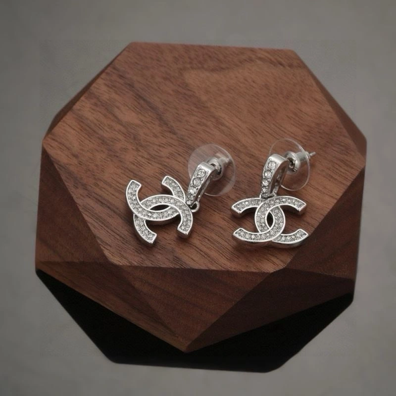 Chanel Earrings AllSeason 228965