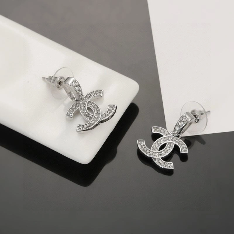 Chanel Earrings AllSeason 228965
