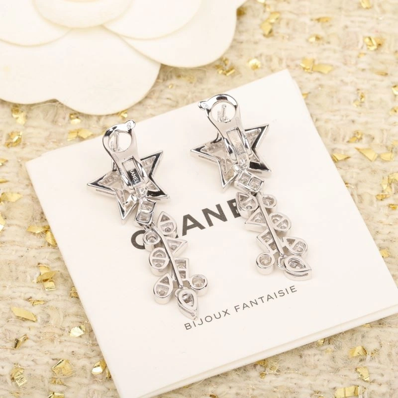 Chanel Earrings Premium 228943