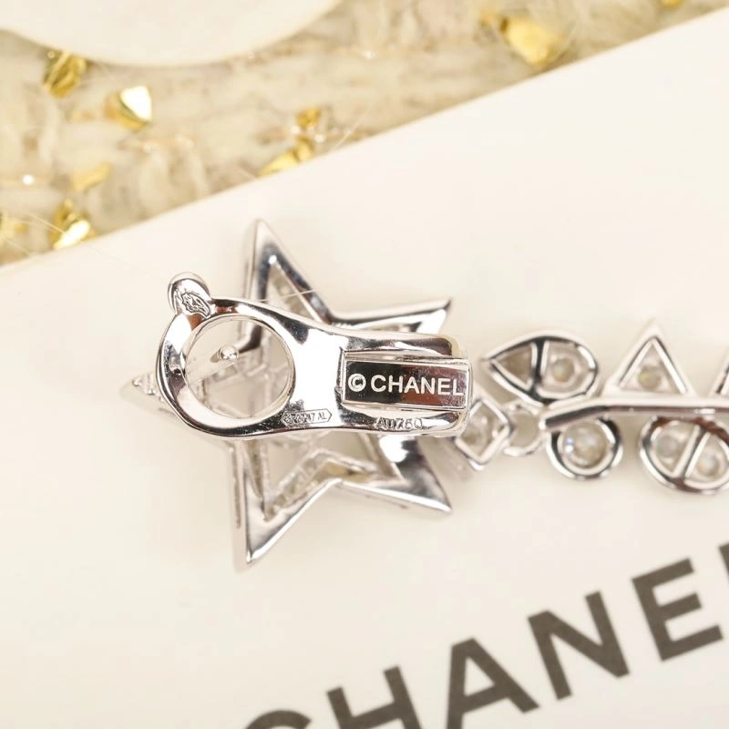 Chanel Earrings Premium 228943