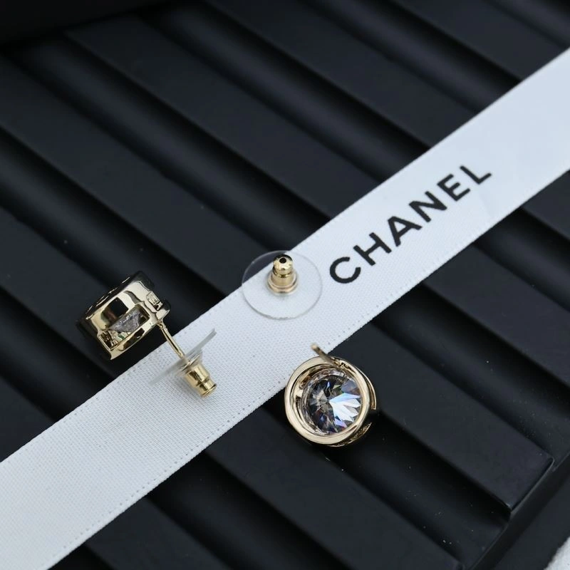 EasyCare Chanel Earrings 228925