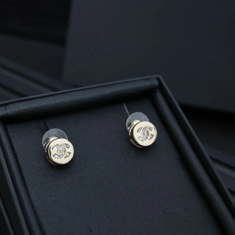 EasyCare Chanel Earrings 228925