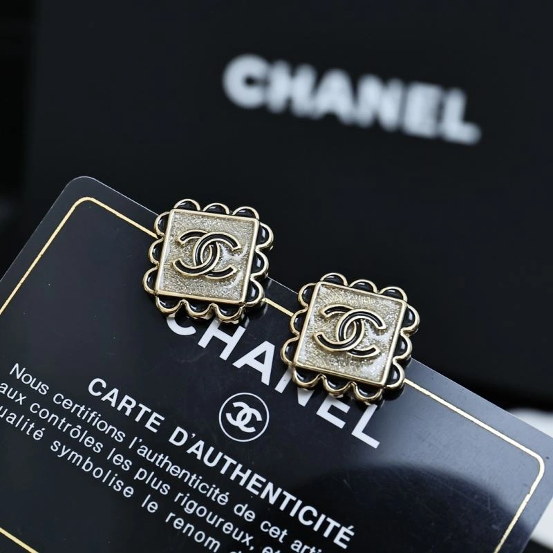 Chanel Earrings GoAnywhere 228929