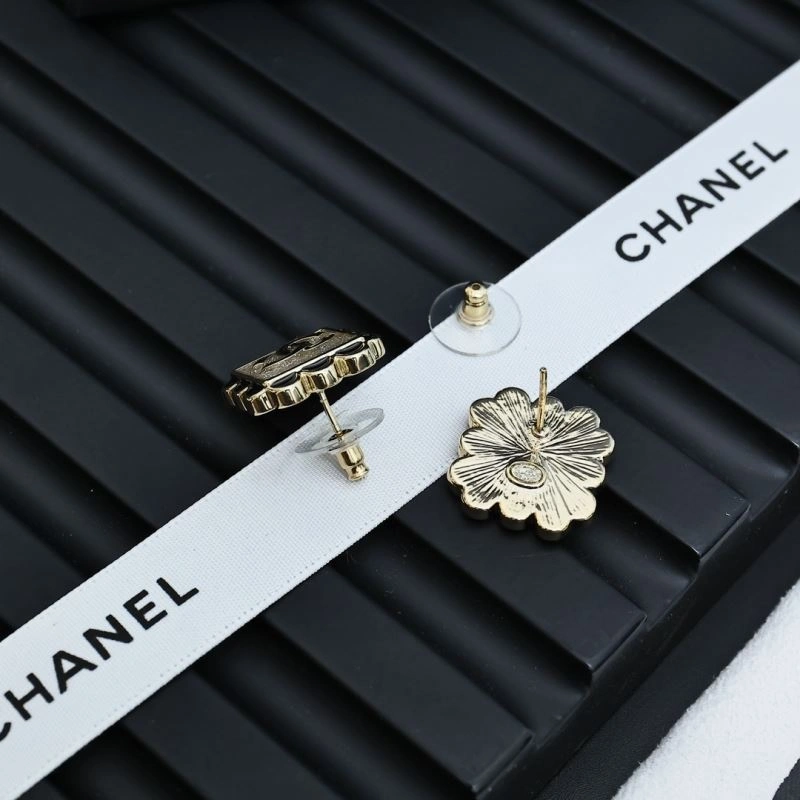 Chanel Earrings GoAnywhere 228929