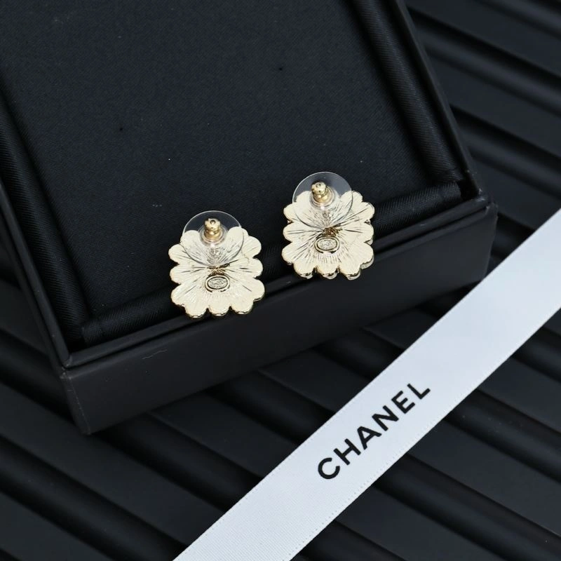 Chanel Earrings GoAnywhere 228929