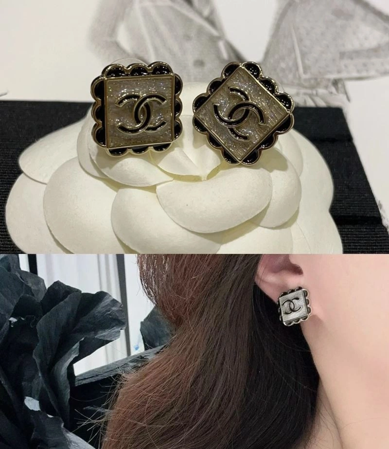 Chanel Earrings GoAnywhere 228929