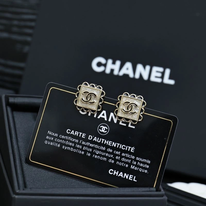 Chanel Earrings GoAnywhere 228929
