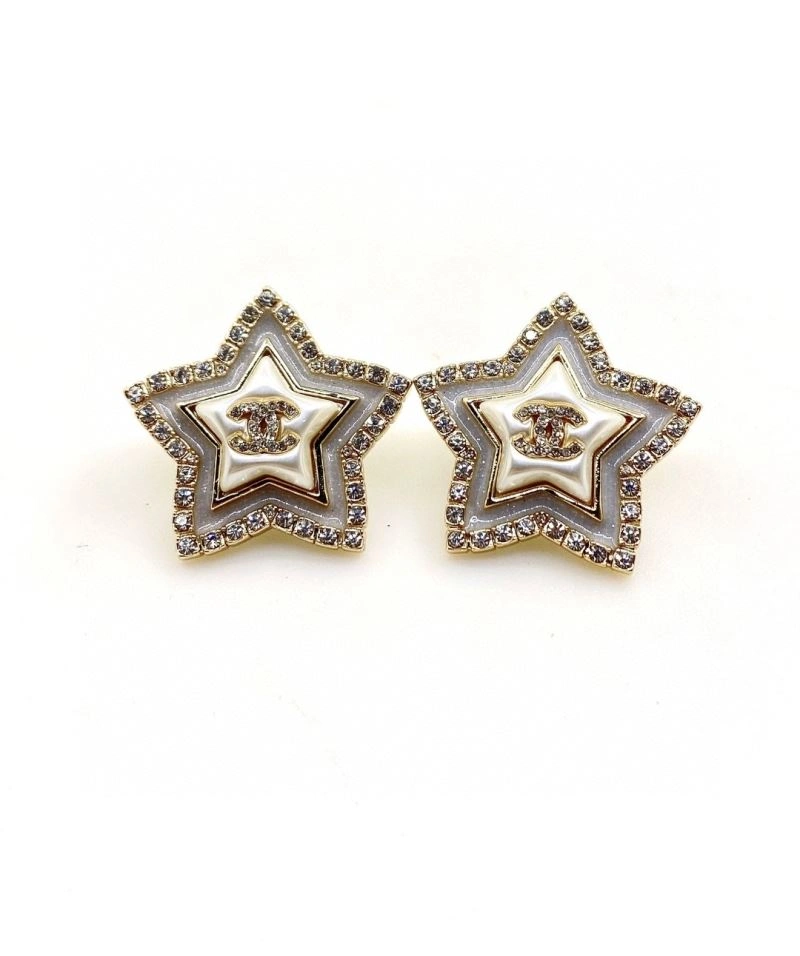 Chanel Earrings SmartChoice 228940