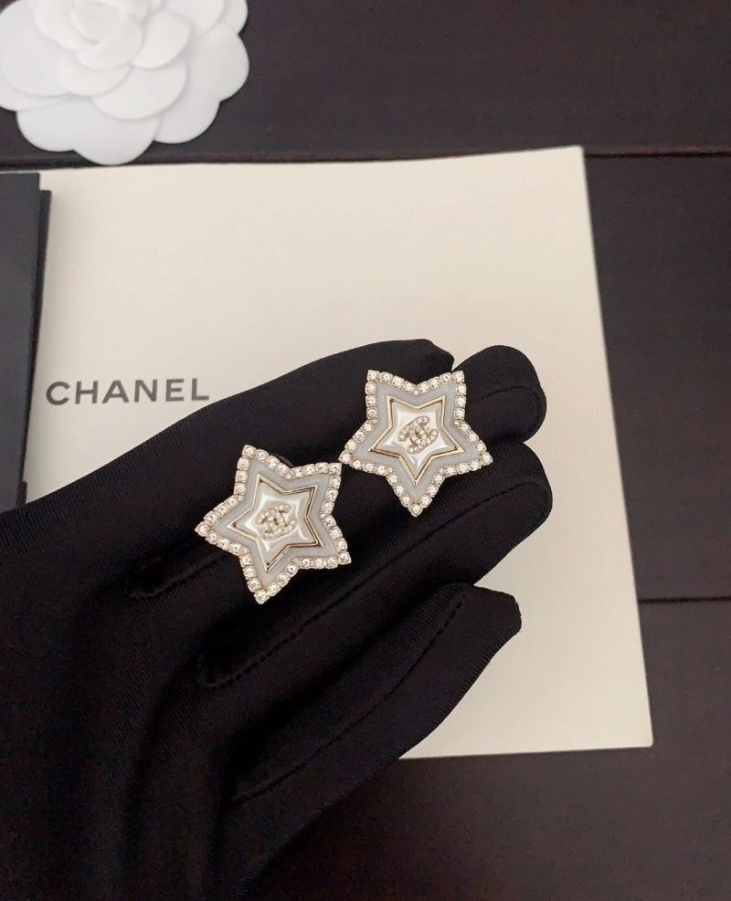 Chanel Earrings SmartChoice 228940