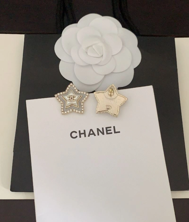 Chanel Earrings SmartChoice 228940