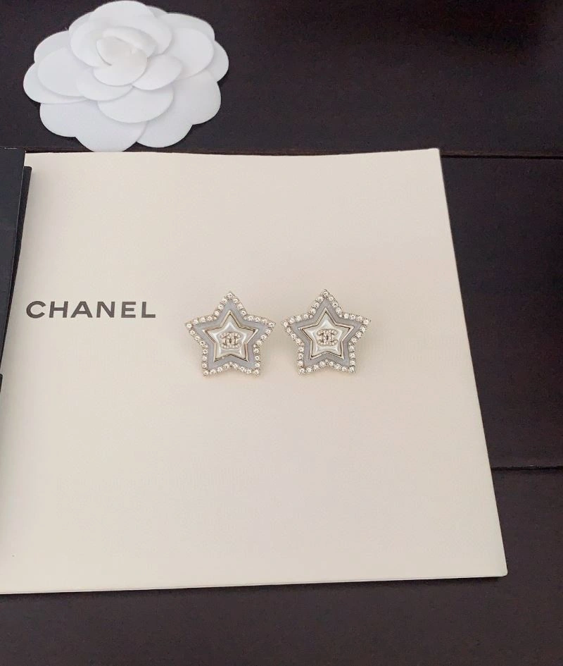 Chanel Earrings SmartChoice 228940